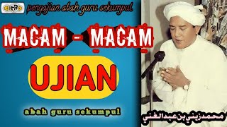 Download lagu ujian dalam hidup ⚪ abah guru sekumpul ⚪ mp3