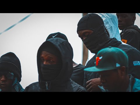 8SG - Rude Ft. Blakan x Starborn 484 (Prod. by Sillz)