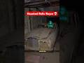 Ayesha Villa Lonavala Horror Story Haunted
