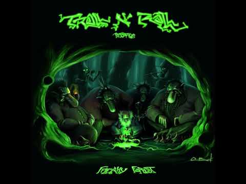 03 Toxic Anger Syndrome - Trollskogen