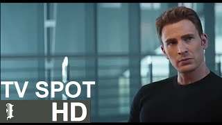 Captain America: Civil War (2016) Video