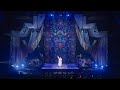 小泉今日子、31年ぶりの全国ホールツアーのオープニングを飾った「The Stardust Memory」がYouTubeで公開
