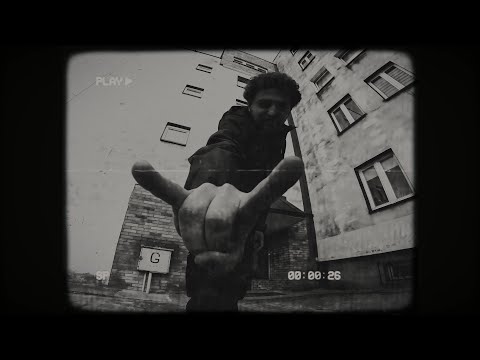 Hulak - Czomolungma (prod. Hulak)