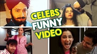 Funny Instagram Videos By Marathi Actors  Spruha J