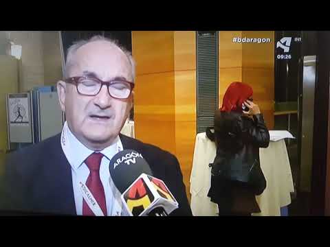 93 Congreso SEO en Buenos días Aragón 