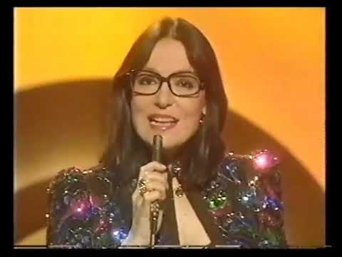 Nana Mouskouri - "I Have A Dream"  (ABBA version)