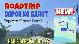 Download lagu Roadtrip dari Depok ke Garut 2025 - Explore Garut  Part 1 mp3