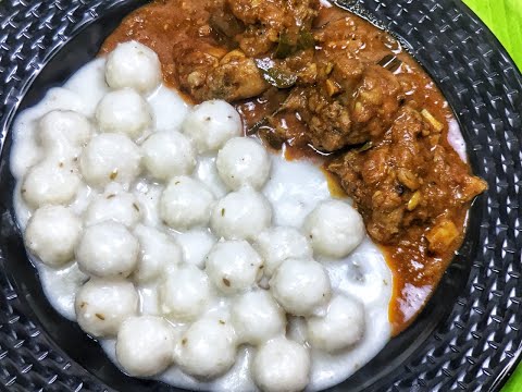 ക്രിസ്മസ് സ്പെഷ്യൽ പിടിയും കോഴിയും || Christmas Special Pidiyum Kozhiyum