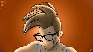 Bernhoft: He Ain`t Heavy, He`s My Brother