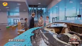 Download lagu Wang Yibo speaking English competition mp3 Download lagu Wang Yibo speaking English competition mp3