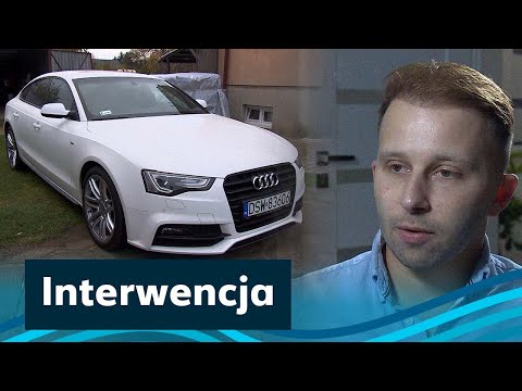 Auto nie przejdzie przeglądu, więc biegły nim nie pojedzie. Pat w sądzie