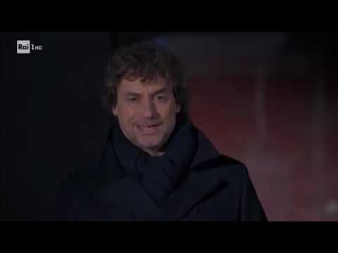 Stanotte a Pompei Rai1 Alberto Angela