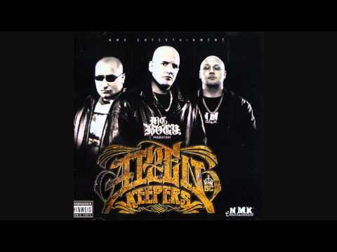 Mc Bogy - Steh wieder auf