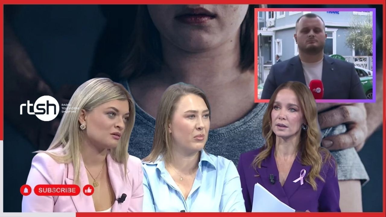 Njerku ngacmoi të miturën/ Rrëfehet nëna që guxoi bashkë me të bijën ta kallëzonin në polici