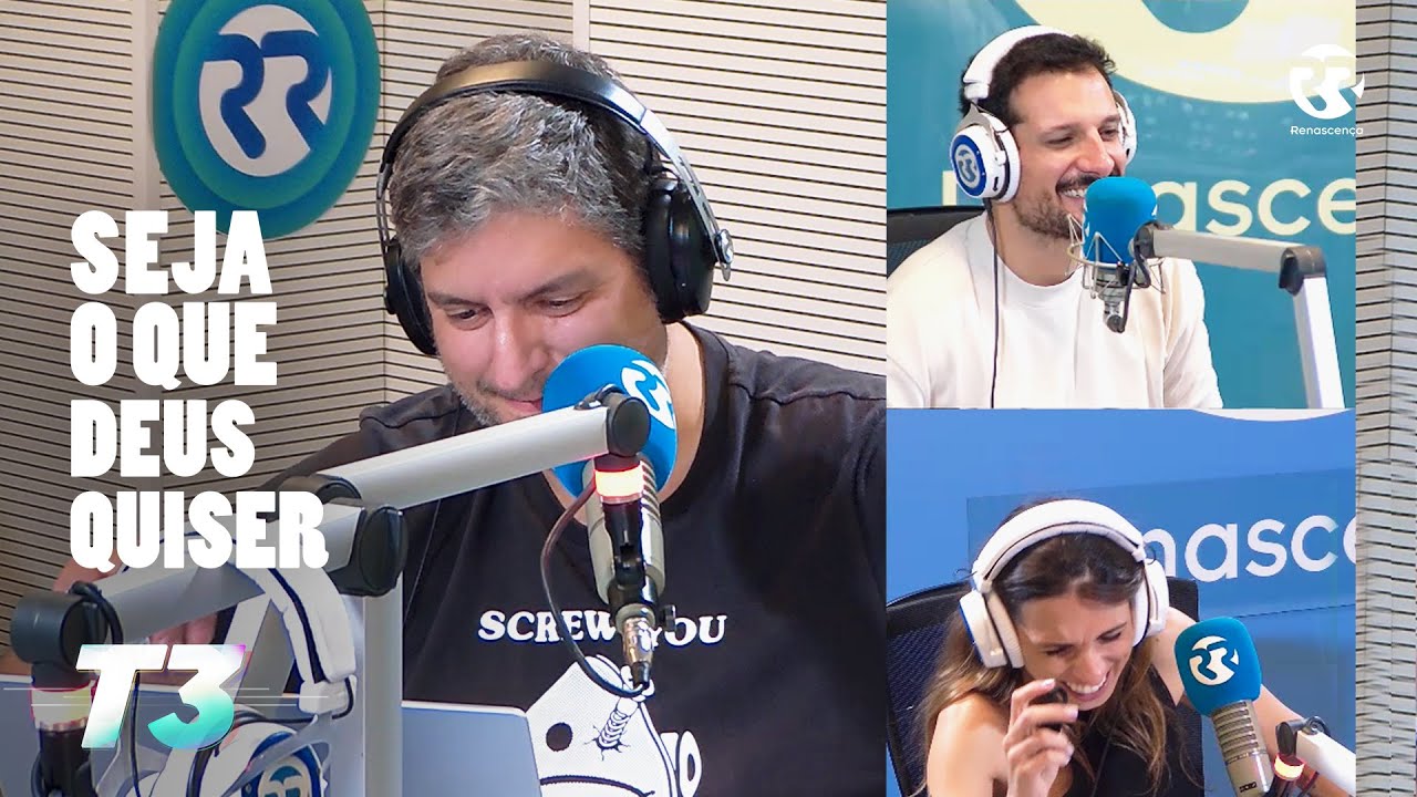 Por quanto é que farias? - Seja o que Deus Quiser