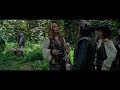 Сделка Джека Воробья с Черной Бородой. Поиск источника молодости. HD Сделка Джека Воробья с Черной Бородой. Поиск источника молодости. HD