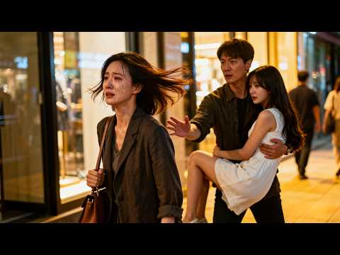 👏He Ruined Everything She Had. Now She's Back for Revenge... And He's Begging for Mercy!