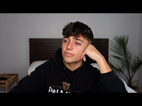 I surprised him, then he broke up with me..