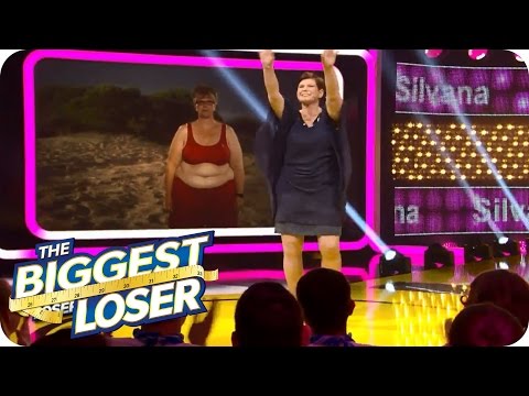 Das große Finale | The Biggest Loser 2015 | SAT.1