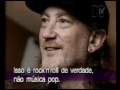 DEEP PURPLE - Brazil Tour 1997 (MTV Na Estrada)