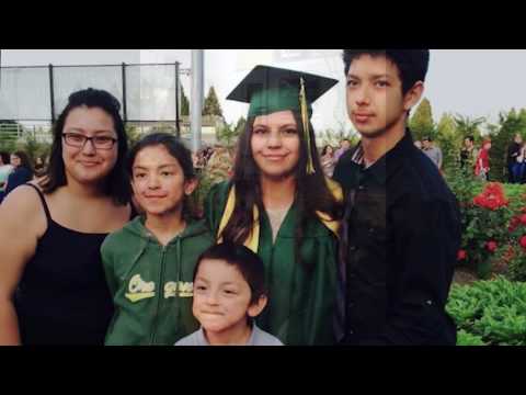 Ana, Maria, & CASA Lisa