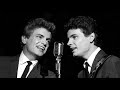 Oh, Lonesome Me  The Everly Brothers