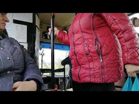 Mercedes Benz O405 ZF summer ride