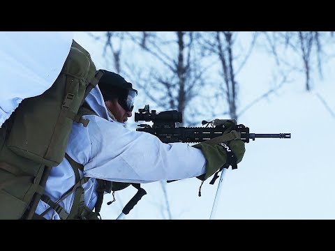 United States Marine Corps Force Reconnaissance (Force Recon)