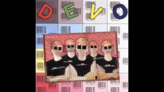 Devo- the day my baby gave me a surprise