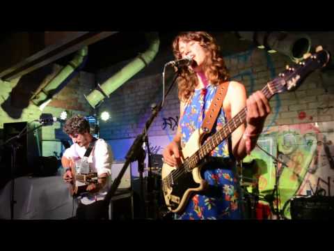 Alright Gandhi Baltics Tour Day 2 - Ecstasy / Martial Arts Life Plan