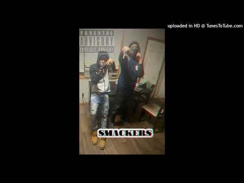 Smackers -Jay mulaa X KinoPunchinn