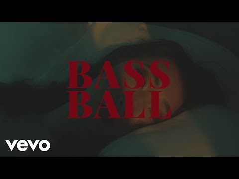 Hauste - Bassball (Official Music Video)