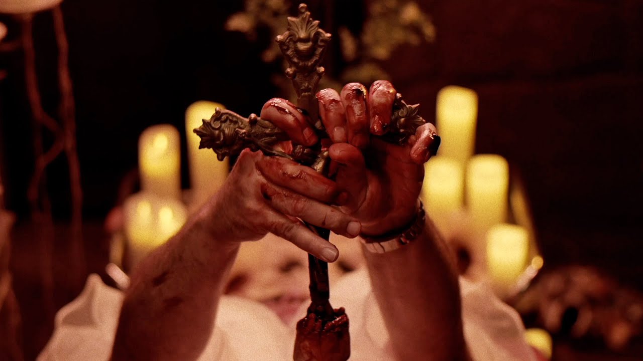 Garden of Eden - Videos