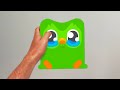 Mini Duolingo All Episodes