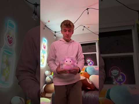 A shallow dive into my collection🥰 w Carter Kench #shorts