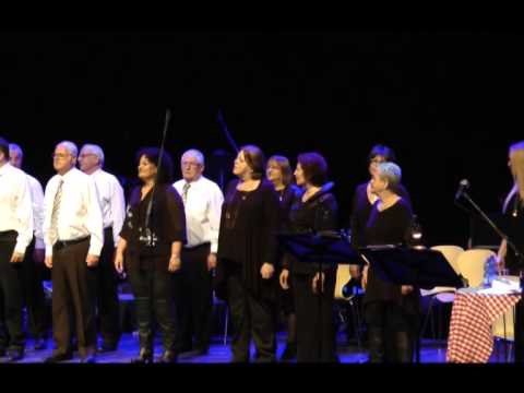 08  Zohi Yafo   Avi Toledano + Shechafim