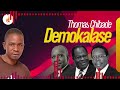 Thomas Chibade Demokalase