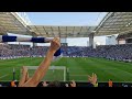 GOLO! 1-0! Evanilson ('21)!!! FC Porto - Vizela; Liga Bwin 2021/22