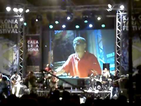 KAULONIA TARANTELLA FESTIVAL CALABRIA SONA   15° EDIZIONE 2013   006