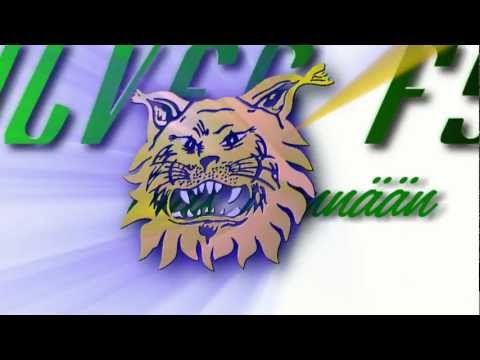Ilves FS teaser Futsal-Liiga TP-Kaarle ja Mad-Max
