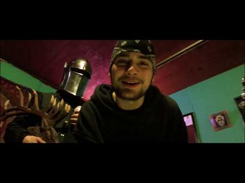 KNG DZL - Alcoholic (Official Video)
