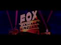 Fox Flody Pictures A CinemaScope Production 1954 Version 3
