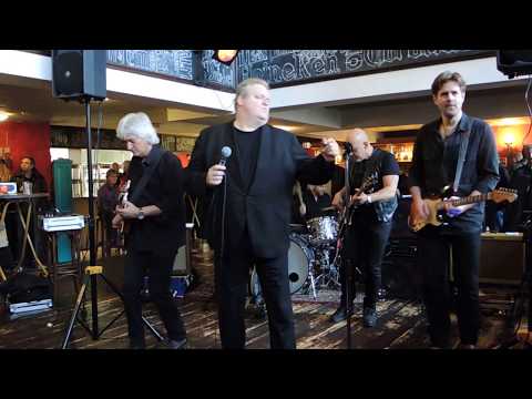 Dusink Blues [1] Cut Me Some Slack (Ede, Sunday Blues, 1-4-2018)