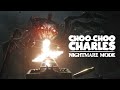 Choo Choo Charles Nightmare Mode Trailer
