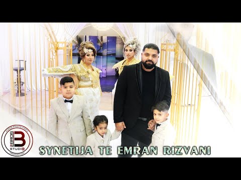 Synetija te Emran Rizvani | Turabi x Muharrem Ahmeti x Gjevdet Cita2 | By STUDIO 2BROS