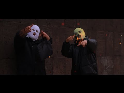 Kevin Break - De quien se habla (Video oficial) 2023