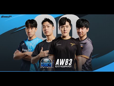 Starcraft 2 - Classic vs DRG - PvZ (BO5)