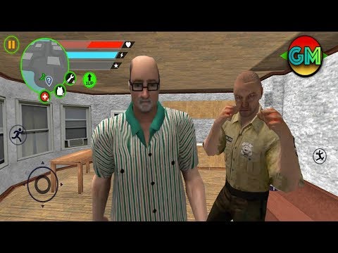 Unity of Thieves #7 (by Naxeex LLC) Android Gameplay HD