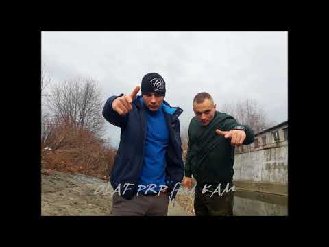 OLAF PRP feat KAM - Musisz Tu Uważać