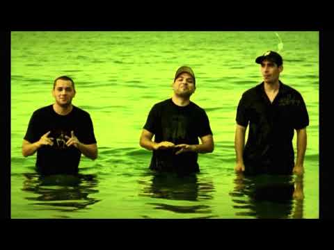 Ъпсурт feat. Mala Rodriguez x Див Селянин - Втора Цедка